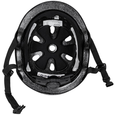 Pro Urban Camo 2 - Powerslide - Inline Skating Helmets - Product Image 6