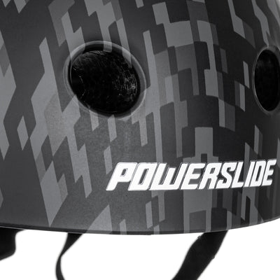 Pro Urban Camo 2 - Powerslide - Inline Skating Helmets - Product Image 9