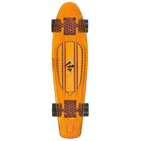 Juicy Susi 22,5"x6, clear orange - Choke - Cruising Boards - Product Image 1