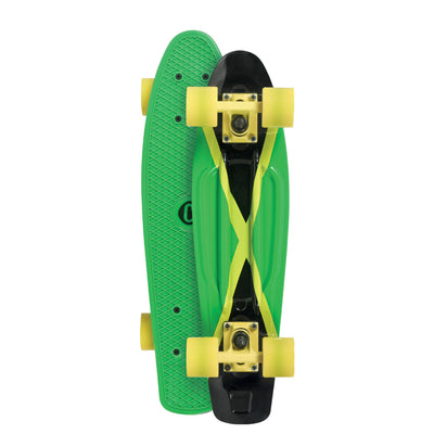 Juicy Susi 22,5"x6, JAMAICA - Choke - Cruising Boards - Product Image 3