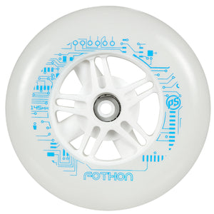 Night Wheels fothon 145mm