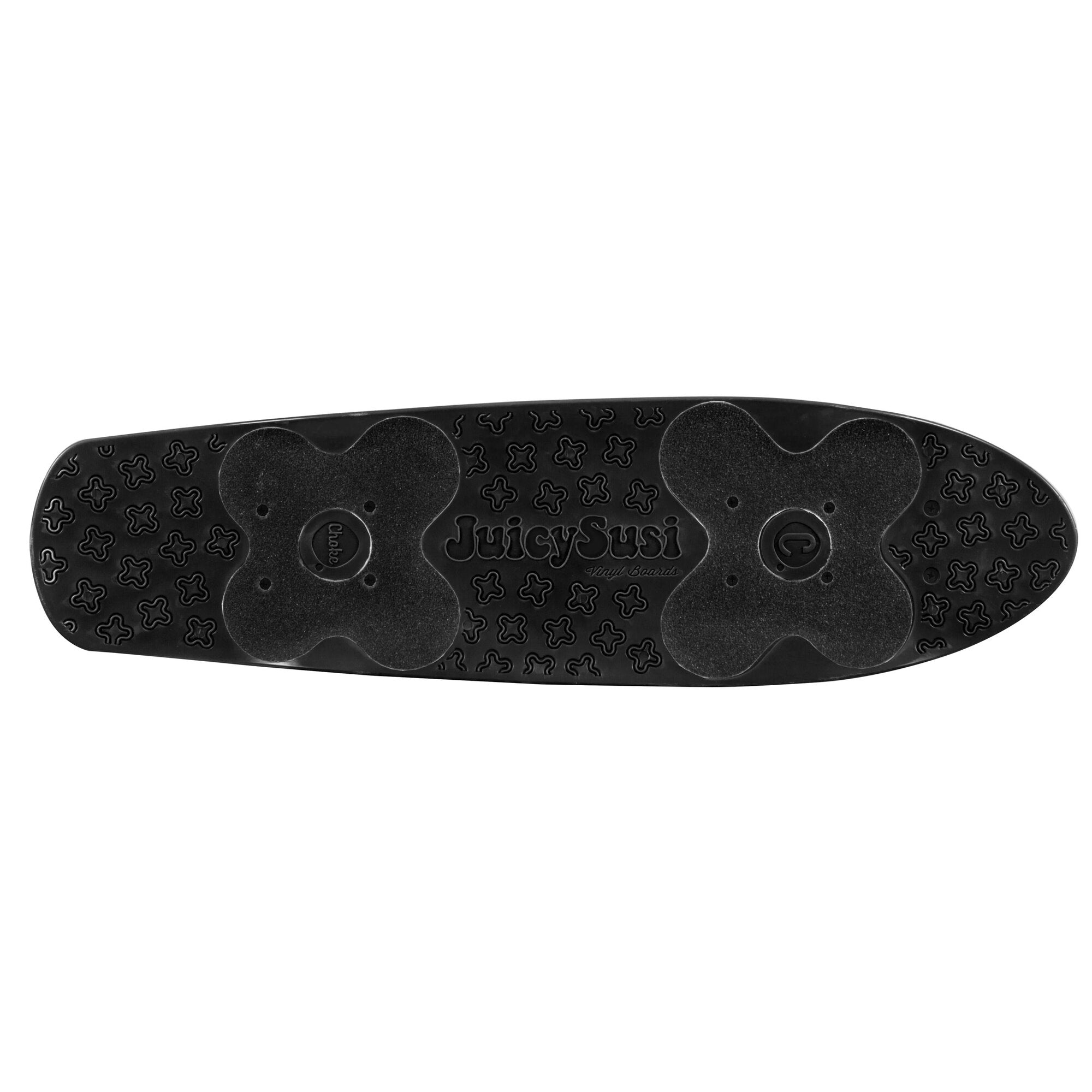 Spicy Sabrina 60x18cm, black - Choke - Cruising Boards