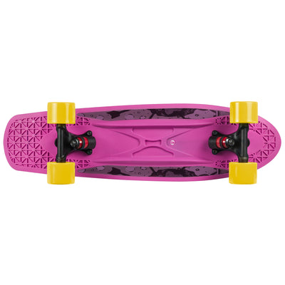 Spicy Sabrina 60x18cm, purple - Choke - Cruising Boards - Product Image 2