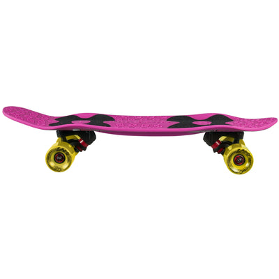 Spicy Sabrina 60x18cm, purple - Choke - Cruising Boards - Product Image 3