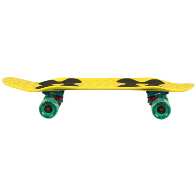 Spicy Sabrina 60x18cm, yellow - Choke - Cruising Boards - Product Image 3