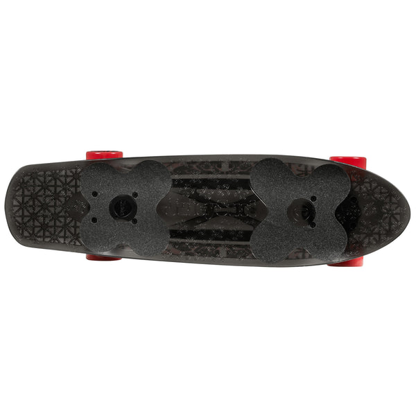 Spicy Sabrina Elite 60x18cm, clear black (1)