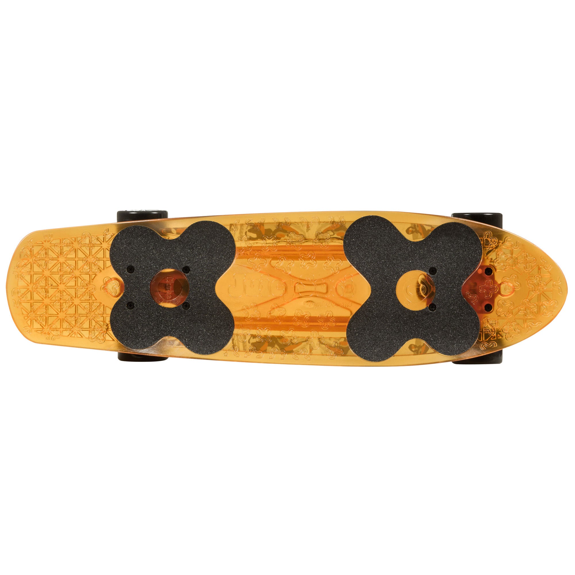 Spicy Sabrina Elite 60x18cm, neon yellow - Choke - Cruising Boards