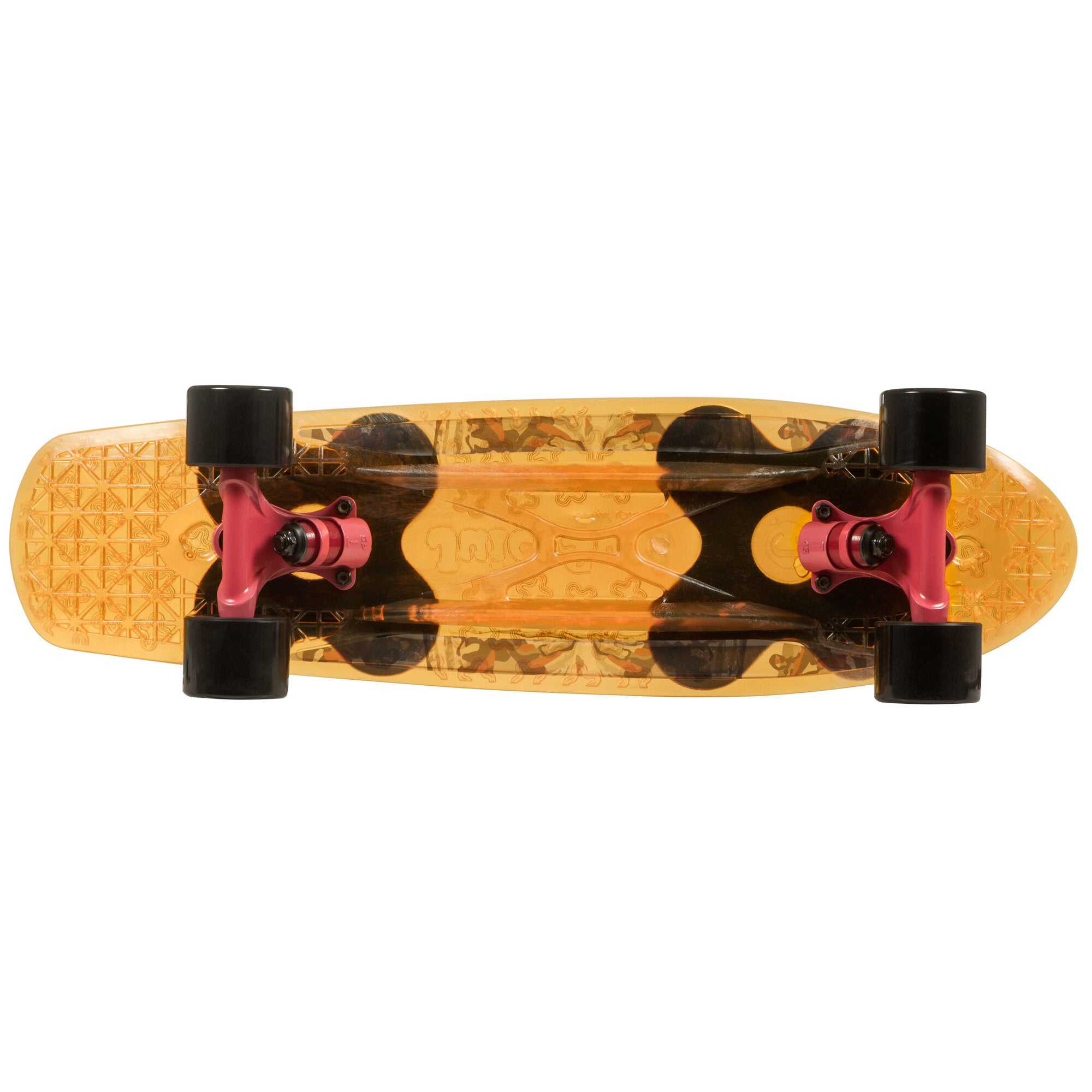 ショーハショーテン！　アクリルボード　11種セット 懸賞当選品 9090 × 鉄腕アトム Skateboard Deck – YZ