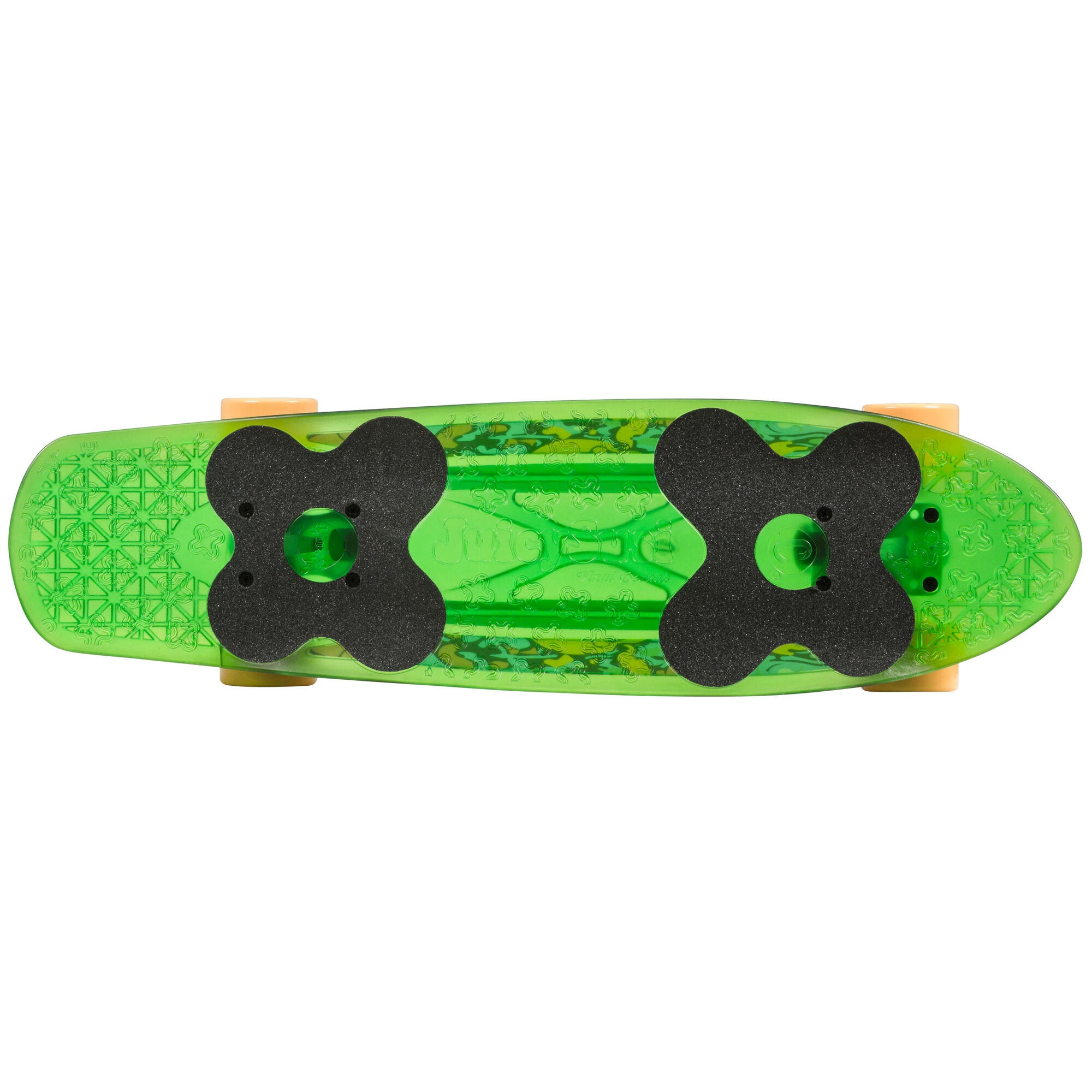 Spicy Sabrina Elite 60x18cm, pastel - Choke - Cruising Boards