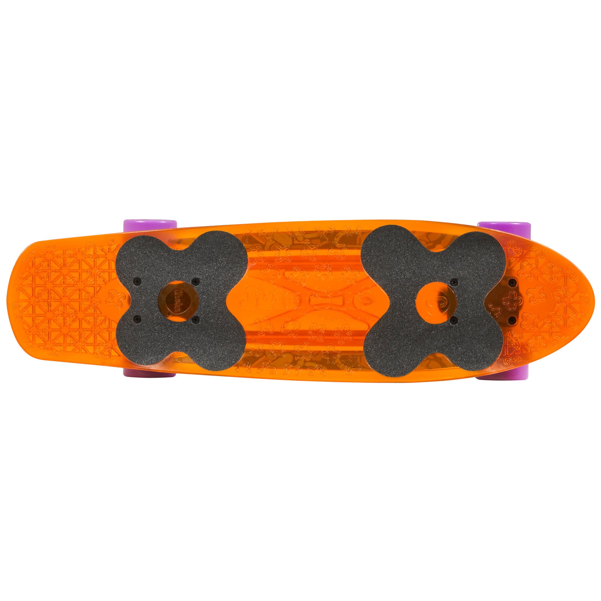 Spicy Sabrina Elite 60x18cm, red - Choke - Cruising Boards