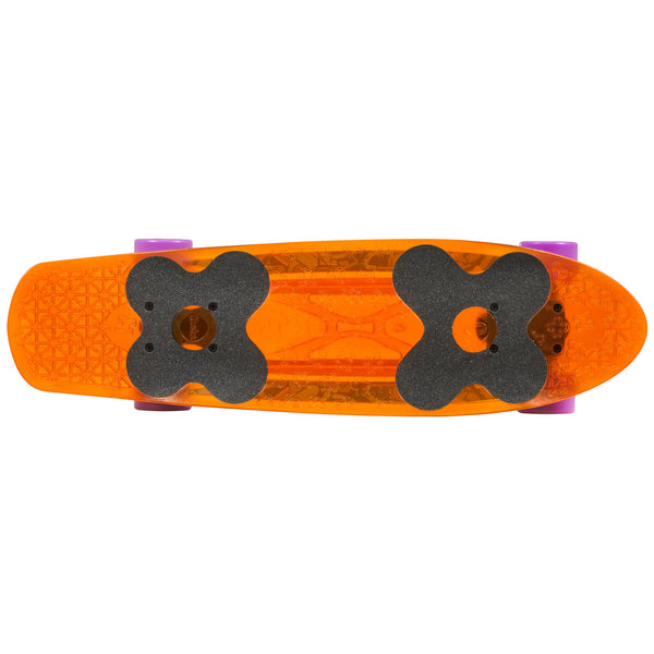 Spicy Sabrina Elite 60x18cm, red (1)