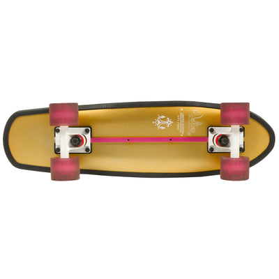 Vanguard orange, 57,5x17cm - Volten - Cruising Boards - Product Image 2