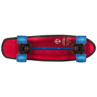 Vanguard red, 57,5x17cm - Volten - Cruising Boards - Product Image 2