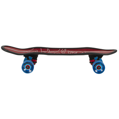Vanguard red, 57,5x17cm - Volten - Cruising Boards - Product Image 3