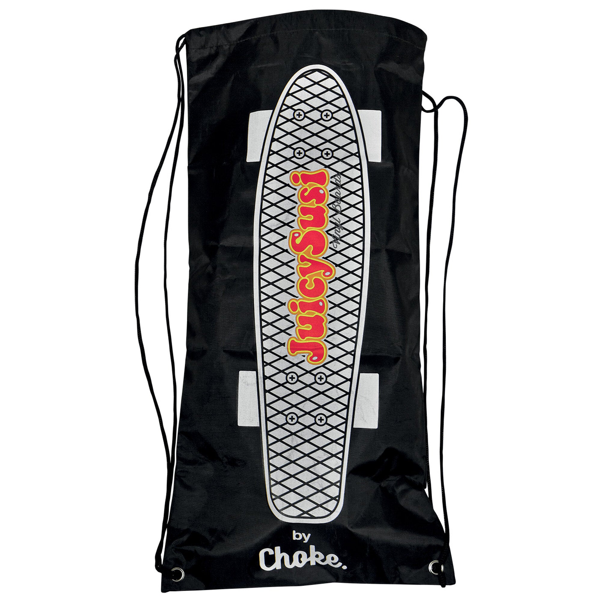 Bag for Juicy Boards - Choke - Skateboarding Bags