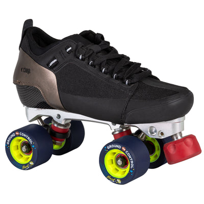Eclipse - Chaya - Roller Derby Roller Skates - Product Image 2