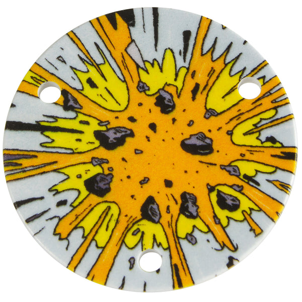 Universal Nuts - Comics Explosion (1)