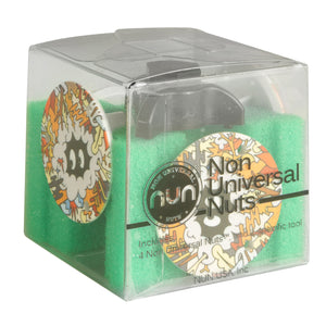 Universal Nuts - Eyes in Cloud (1)