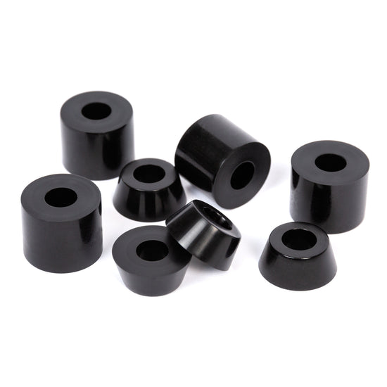 Galaxy Evo Cushions 80, 19mm bar/10mm con - Chaya - Roller Skating Plates and Parts - Product Image 2