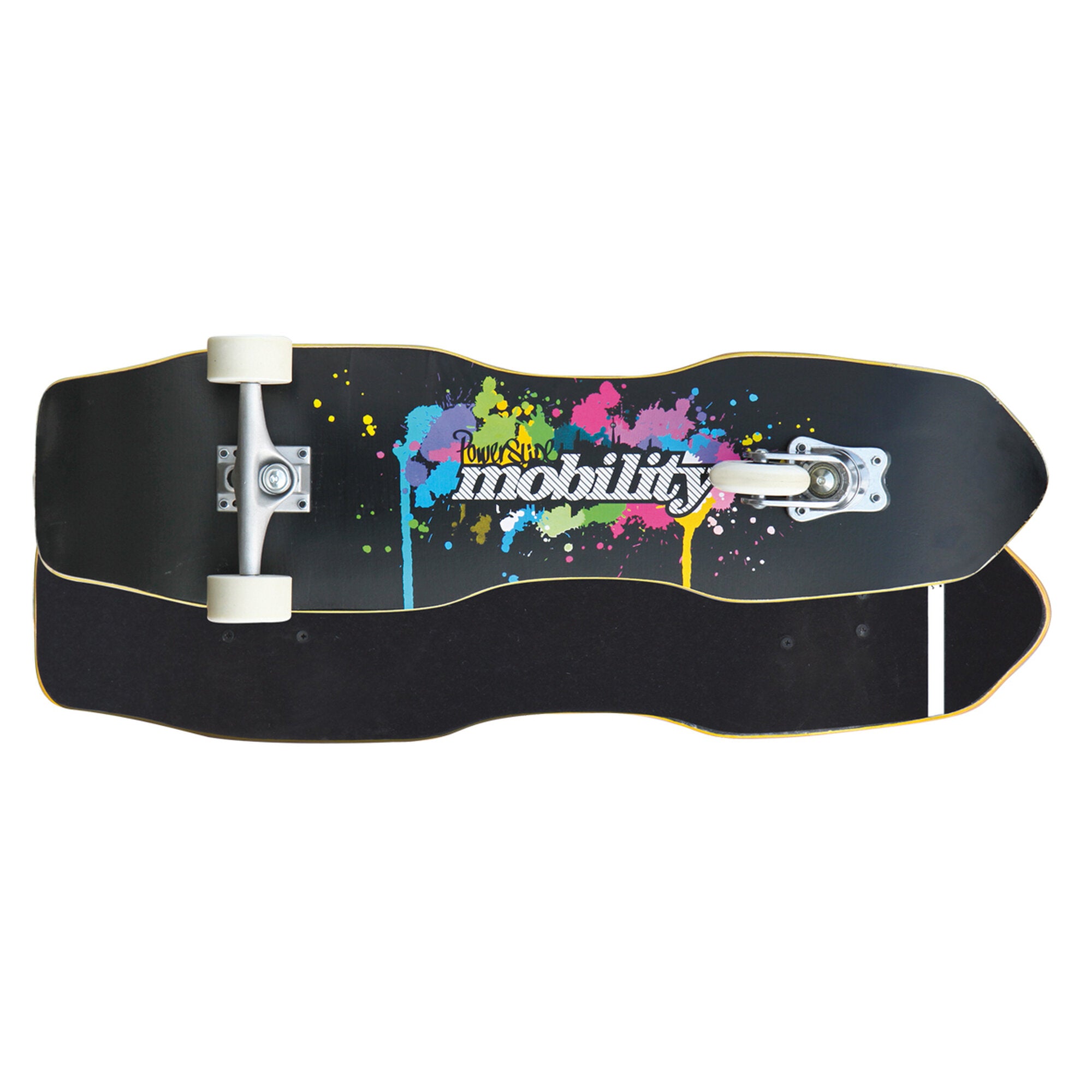 Quakeboard - Powerslide - Boards