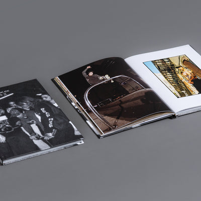 Mesmer Book NY - MESMER - aggressive Accessories - Product Image 4