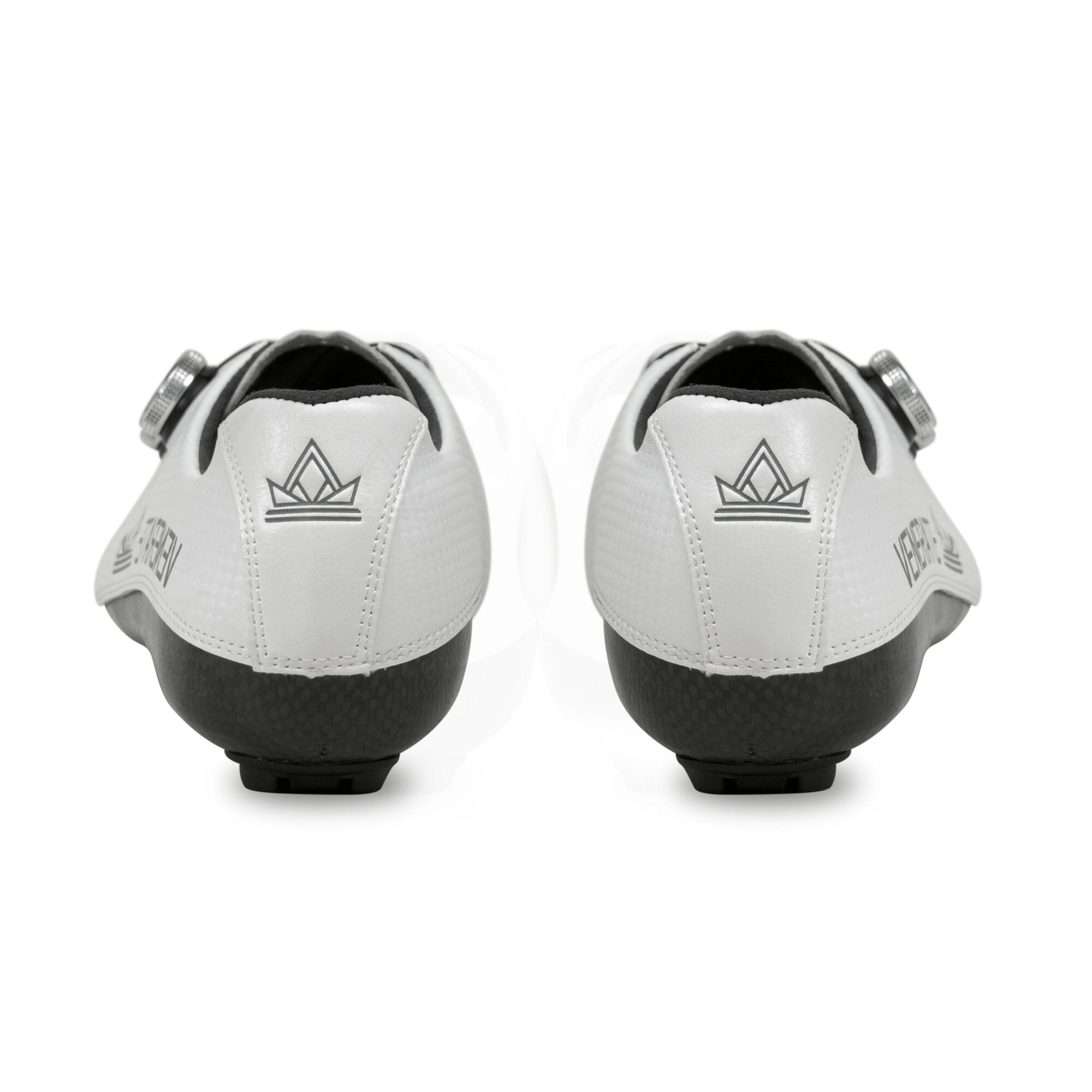 Venerate Road 2.0 - White - Venerate - Racing Bike Shoes