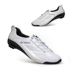 Venerate Road Classic - White