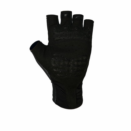 Venerate Venerate Aero Cycling Gloves - Black