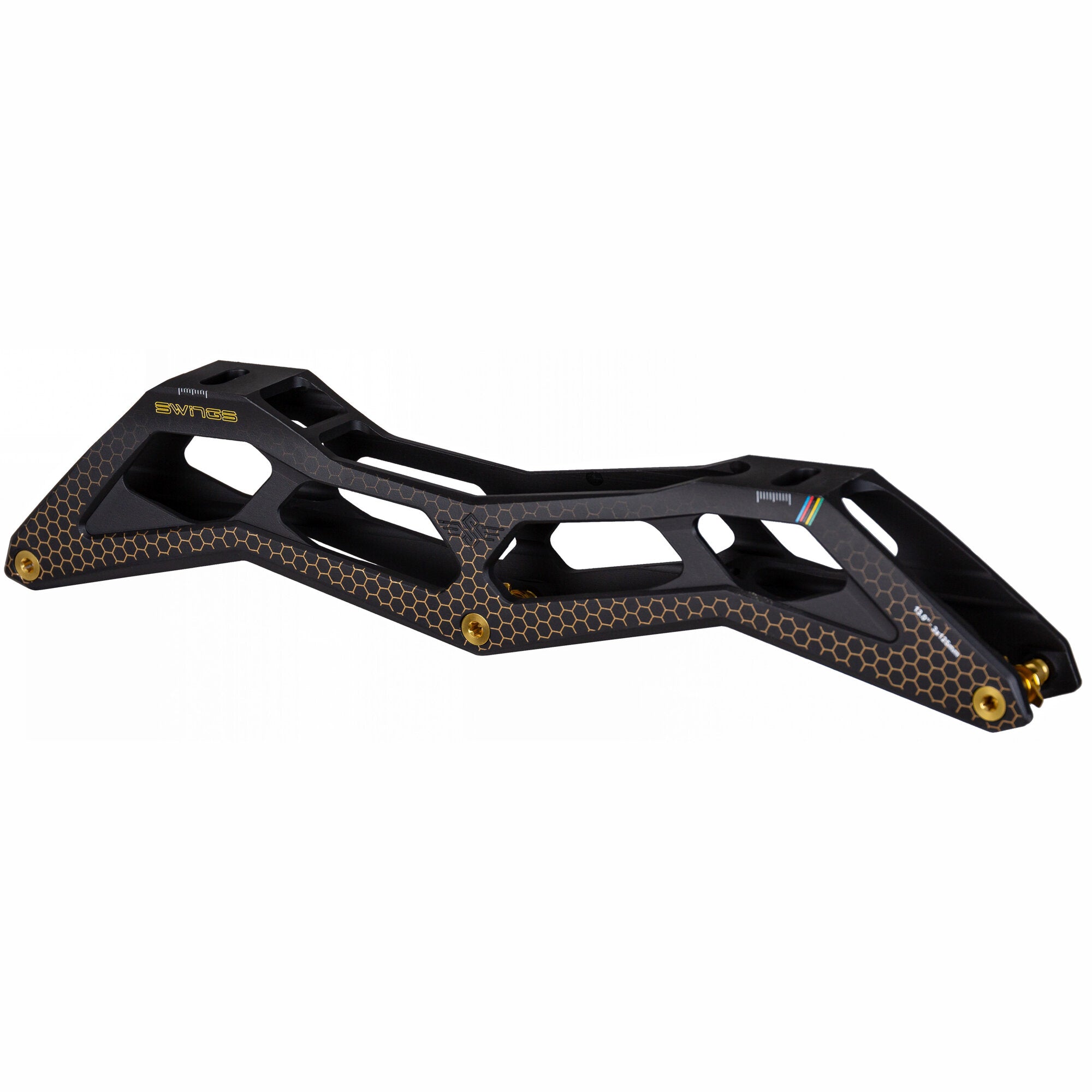 Swings MG Frame 3x125, 13,0