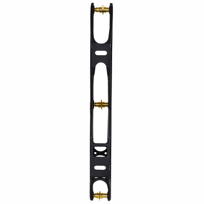 Swings MG Frame 3x125, 13,0" - Swings - Racing Inline Frames - Product Image 3