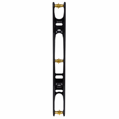 Swings MG Frame 3x125, 13,0" - Swings - Racing Inline Frames - Product Image 4