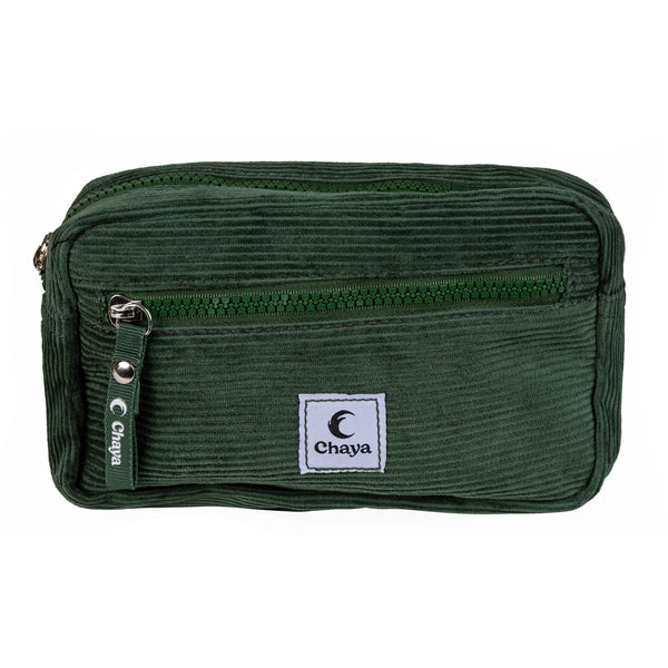 Fanny Bag Green (1)