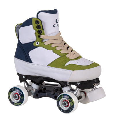 Nomade - Chaya - Park Roller Skates - Product Image 2