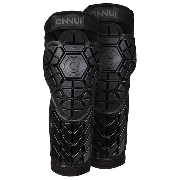 ST Combo Pad Eugen Enin Pro - Ennui - Inline skating Protection - Product Image 1