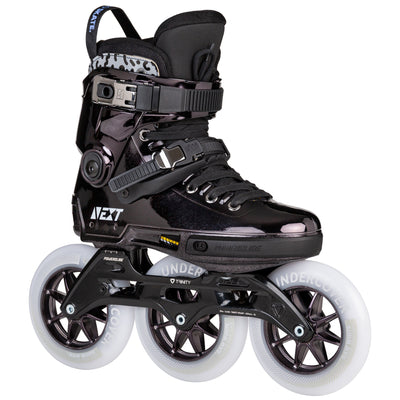 Next 30th Anniversary 125 - Powerslide - Urban Inline Skates - Product Image 2