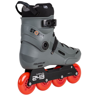 Storm Meteor 80 - Powerslide - Urban Inline Skates - Product Image 3