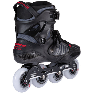 HC Evo Pro - Powerslide - Urban Inline Skates - Product Image 3