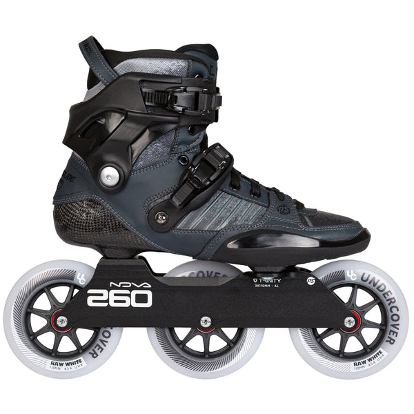 HC Evo Pro 110 - Powerslide - Urban Inline Skates - Product Image 1