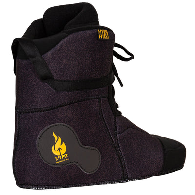 Recall Liner Black - MYFIT - Urban Liner - Product Image 3