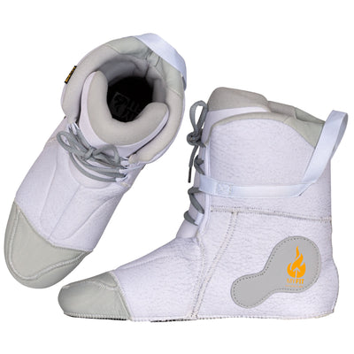 Recall Liner White - MYFIT - Urban Liner - Product Image 3