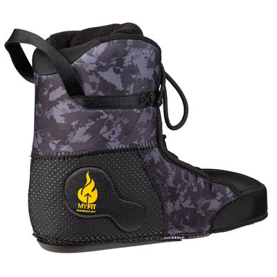 Crown II Liner - MYFIT - Aggressive Liner - Product Image 3