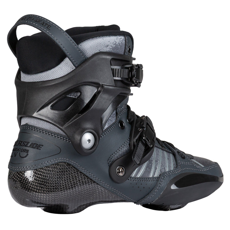 HC Evo Pro Boot - Powerslide - Urban Inline Skate Boots