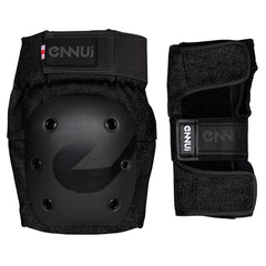 Street Dual Set Black