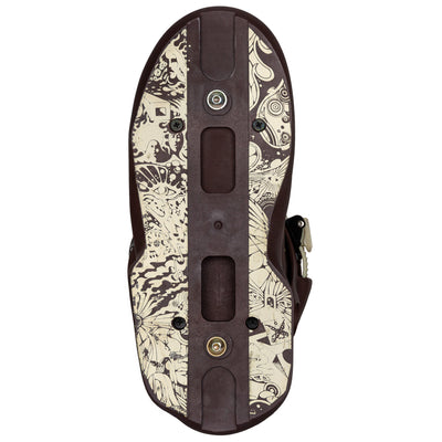 Mesmer Throne Levi van Rijn Pro Boot only - MESMER - aggressive Inline Skate Boots - Product Image 5