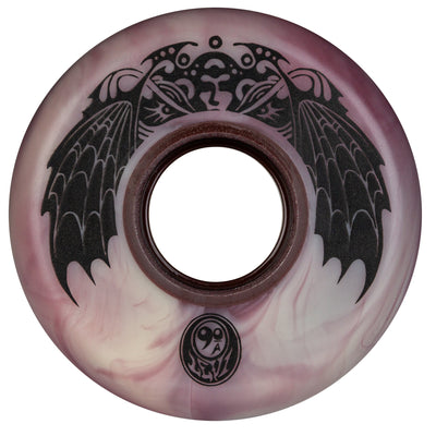 Mesmer Levi Wheel 60mm - MESMER - aggressive Inline Skate Wheels - Product Image 2