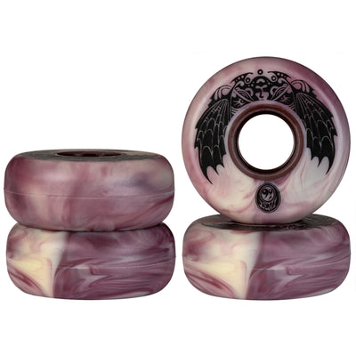 Mesmer Levi Wheel 60mm - MESMER - aggressive Inline Skate Wheels - Product Image 5