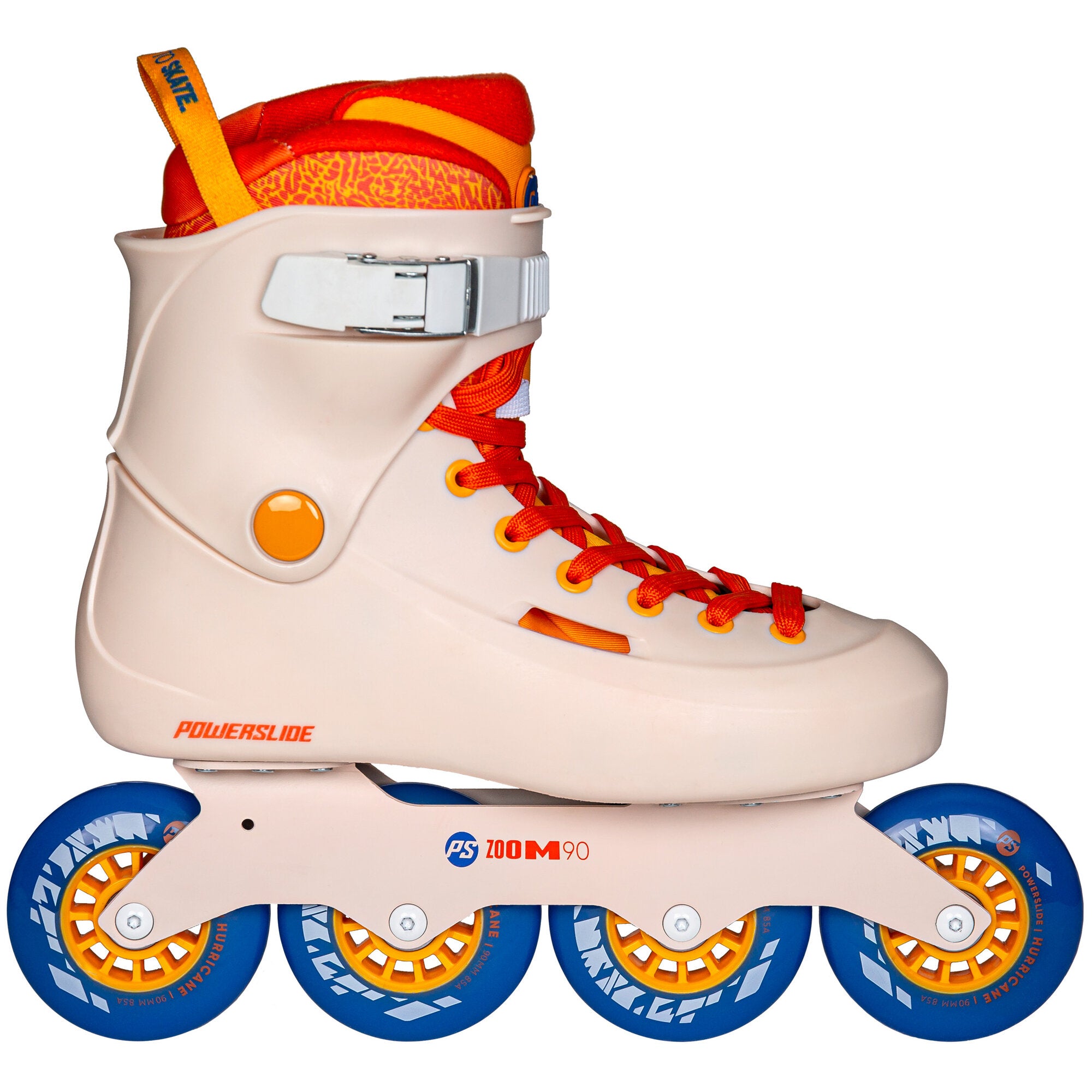 Zoom Sunset 90 - Powerslide - Urban Inline Skates