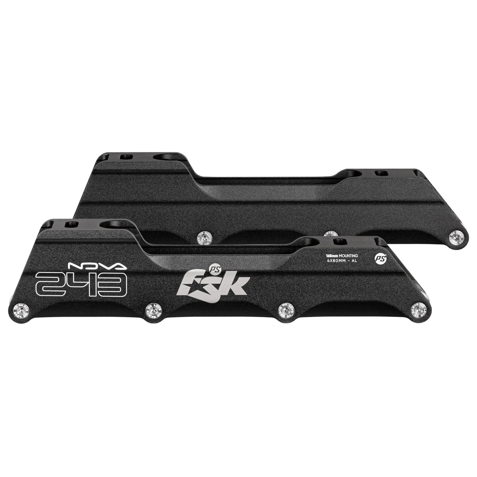 Nova 243/4x80, 165 - Powerslide - Urban Inline Frames - Product Image 1