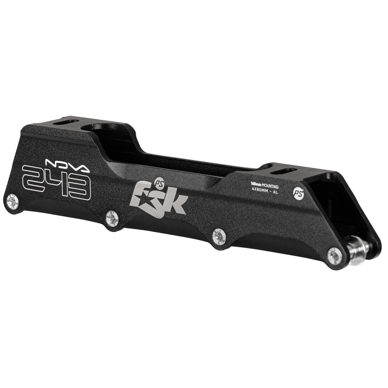 Nova 243/4x80, 165 - Powerslide - Urban Inline Frames - Product Image 2