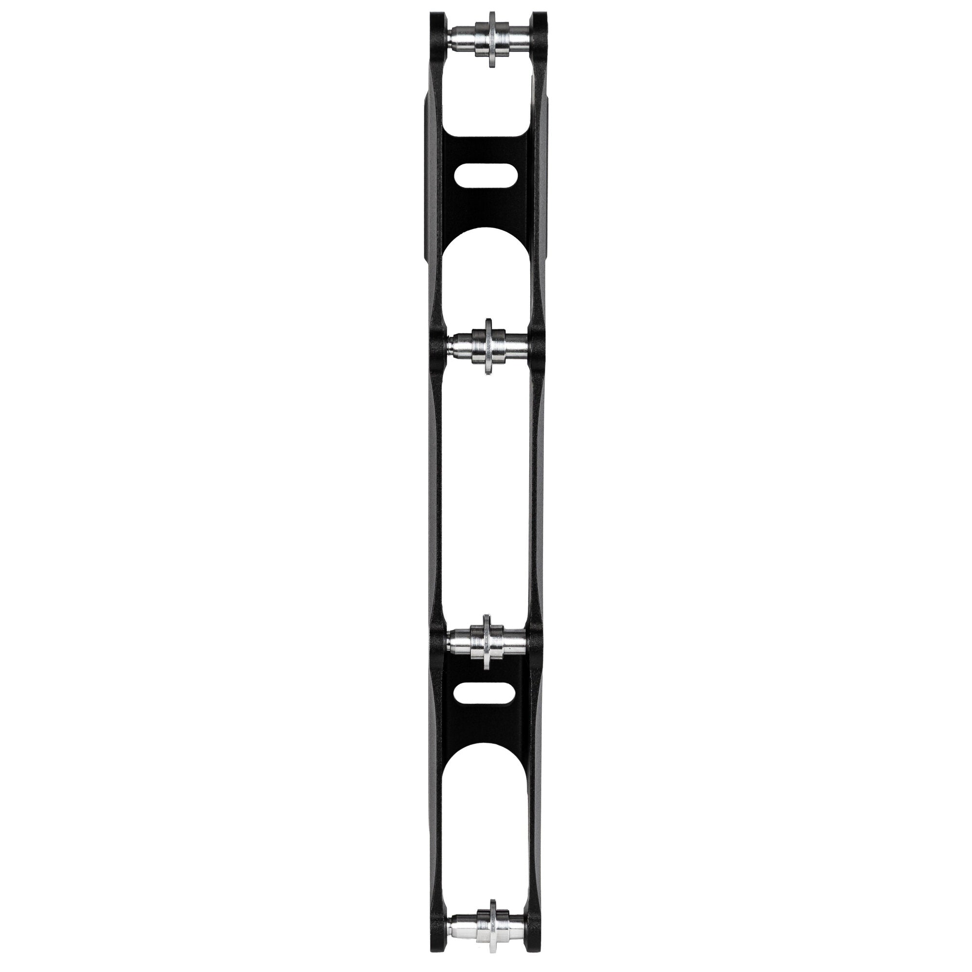 Nova 275/4x90, 165 - Powerslide - Urban Inline Frames